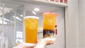 手搖飲。（圖／業者提供）