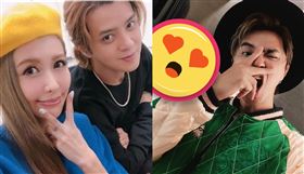 羅志祥。(圖／羅志祥臉書)