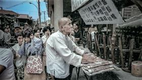 林彰三作品／林君勇授權提供