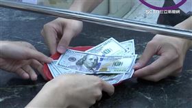 SOT錢進美元單(美金,USD,換錢,換匯,匯率,匯差,貨幣)