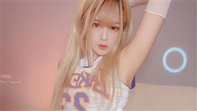 （圖／翻攝自米砂IG）