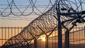 ▲監獄。（示意圖／翻攝自pixabay）