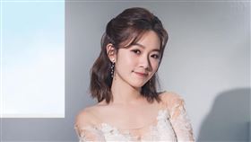 程雅晨分享新的宣傳照。（圖／翻攝自程啞晨臉書）