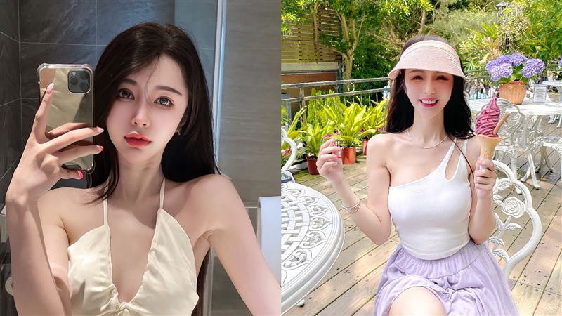 獨／守靈堂也敢接！辣模領網美創平台