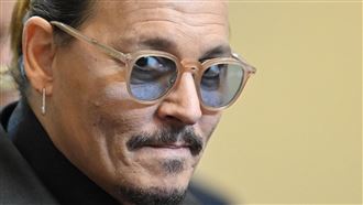 強尼戴普要復活了？睽違3年推長片