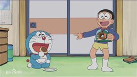 哆啦Ａ夢,大雄,家