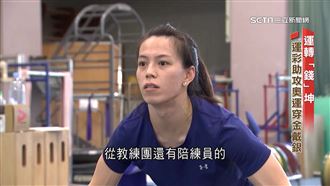 運彩盈餘用在哪？助奧運國手爭金奪銀