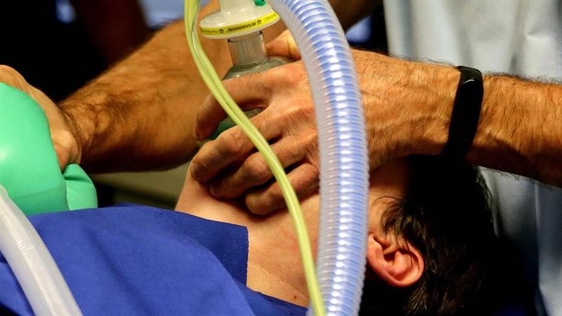 女打3劑亡　醫：6不尋常症狀速送醫