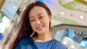 璟宣。（翻攝自臉書