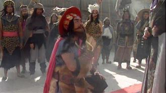 孔明七擒七縱孟獲真的嗎？專家說話了