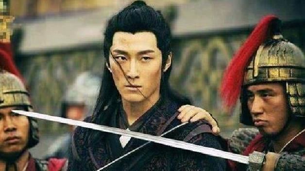 不擔心魏延反骨！孔明真正忌憚的是他