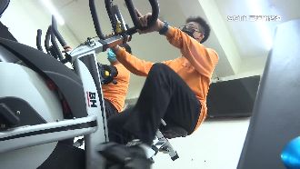 獨／藏天文台！公立高中如五星級飯店