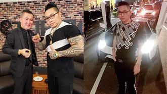 館長遭勾惡酸　連千毅再嗆：誰在鬧事