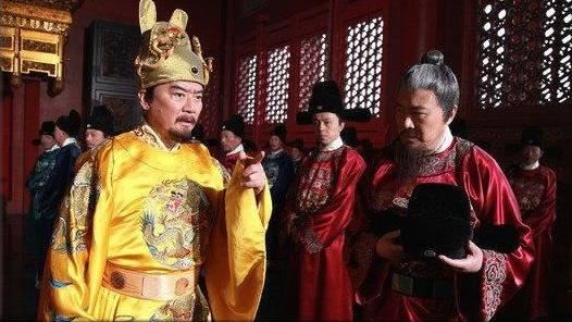 劉伯溫一首詩逃朱元璋追殺！人人會背