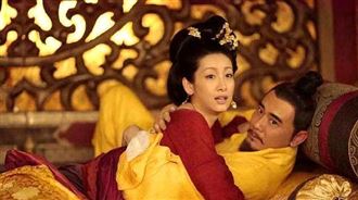 妃子入宮怎學侍寢？「實戰教學」羞爆