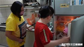 為母則強／記者張雅筑攝