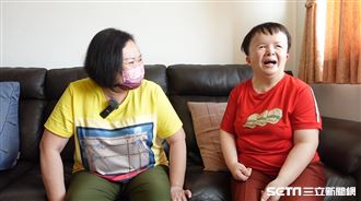 醫斷言活不久　單親媽淚怕病女被帶走