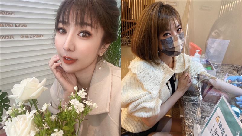 女星爆卵巢早衰　肚子全瘀青再拚凍卵
