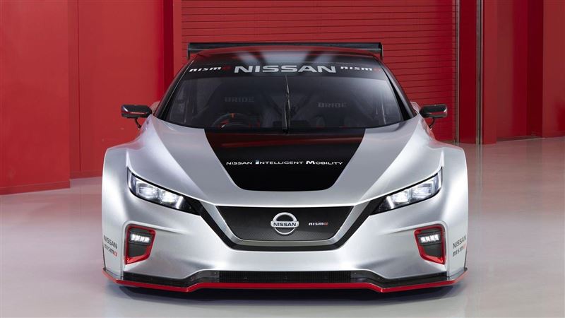 GT-R再見　日產新戰神不吃油