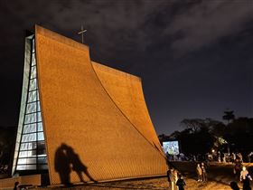 東海大學（圖／翻攝畫面）