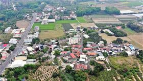 官田社子農村社區土地重劃民眾參與意願過半 黃偉哲指示儘速進行非都市土地開發許可作業(圖/台南市政府)