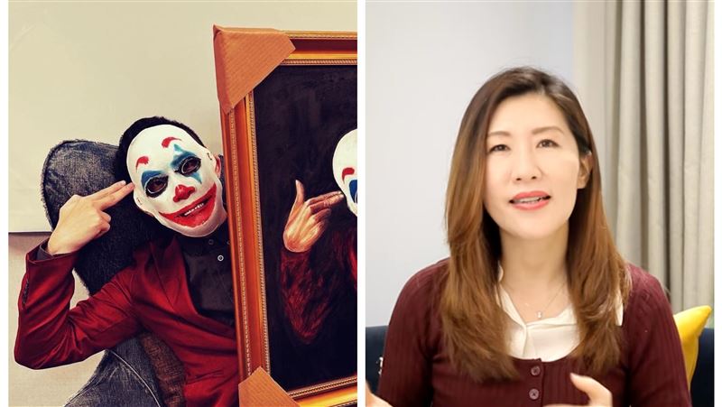 勾惡被質疑粉絲力挺！網：像極了韓粉