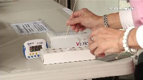 L政壇頻確診0800(DL)