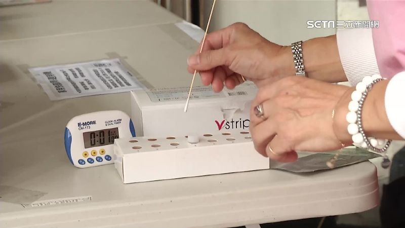 政壇頻傳確診　新北議員質詢完快篩陽