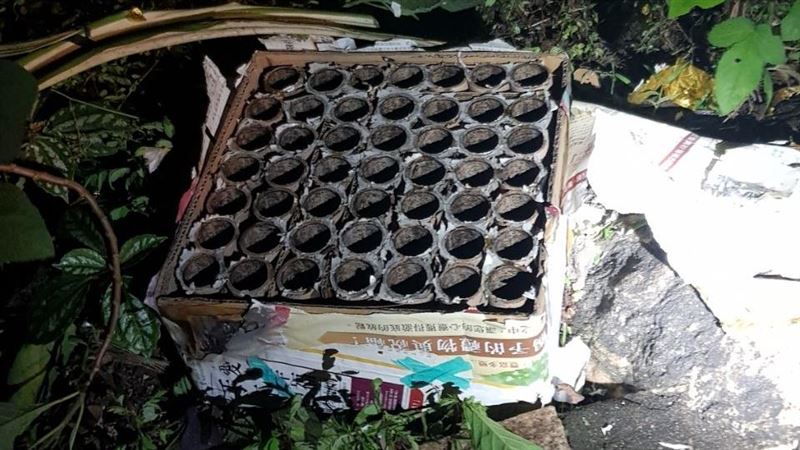 新店鞭炮擾民！男事前曾到煙火哥家