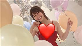 阿樂（圖／翻攝自阿樂IG)