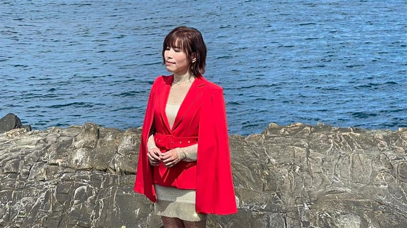 小詹雅雯診斷乳癌三期　住院開刀手術
