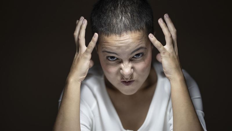 母親節禁回娘家　妻怒：難道是婆婆節