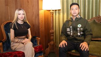 烏克蘭網紅心繫家人：通電話都爆炸聲