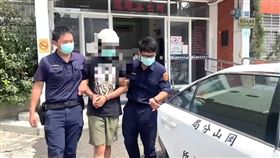 樹德科大男大生砍女同學