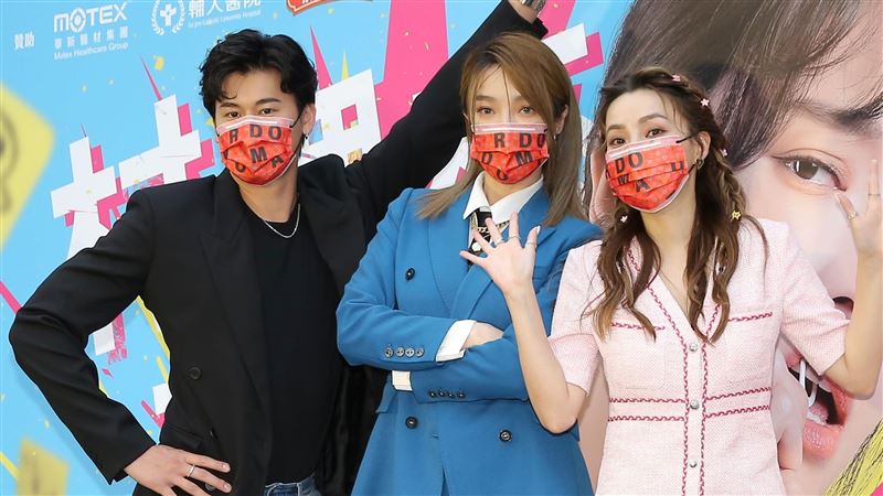 被女神煩到動怒　風田驚曝尷尬場面