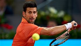 ▲莫瑞（Andy Murray）睽違5年再次碰頭喬科維奇（Novak Djokovic）。（圖／翻攝自MMOPEN推特）