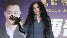 潘越雲/記者邱榮吉攝影