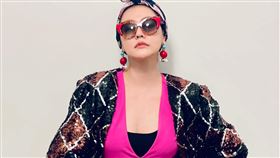 小S,翻攝自臉書粉專