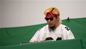 禁藥王,栗子,羅百吉/奇洱文創提供