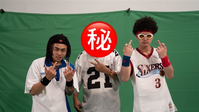 曾經是台客教父　羅百吉近況長這樣