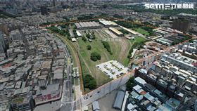 高雄,台鐵高雄機廠,都更,高市府