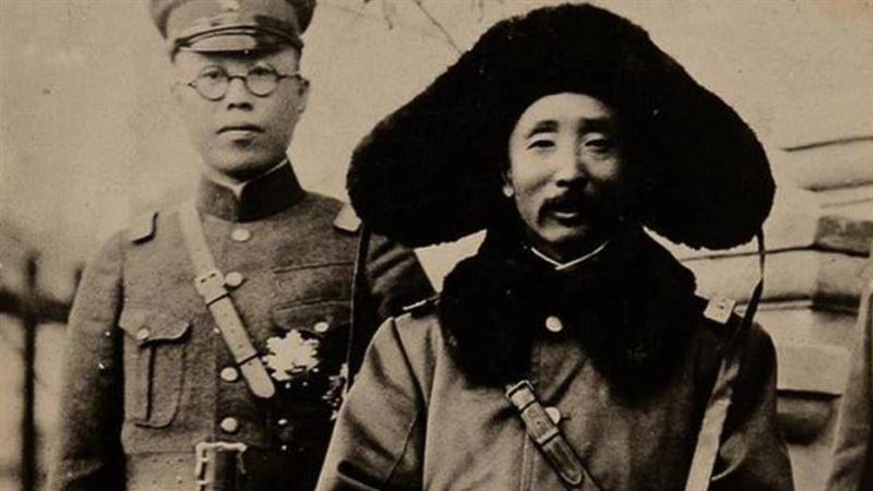 張作霖遭衛兵嗆1句話　張作霖：升官