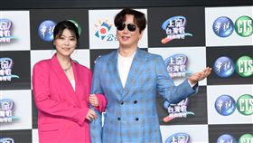 上奅台灣歌2.0經典傳奇。（圖/華視提供）