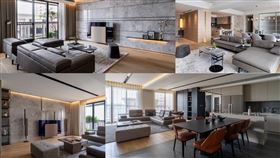 （圖片提供／富億空間設計）