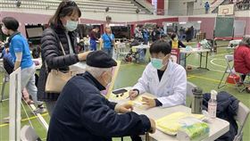 台南,莫德納,疫苗,接種,BNT,疫情