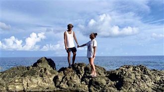 瘦子高調認愛結婚　婚禮大計畫曝光