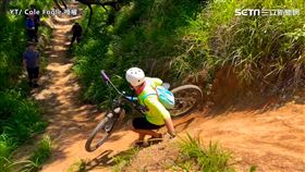 ▲騎乘越野登山車。（圖／Cole Fogle 授權）