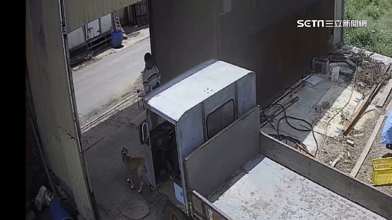 獨／他找拼裝車卻被要求刪文　警澄清