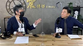 高國華，黃光芹。(圖／震傳媒YouTube)