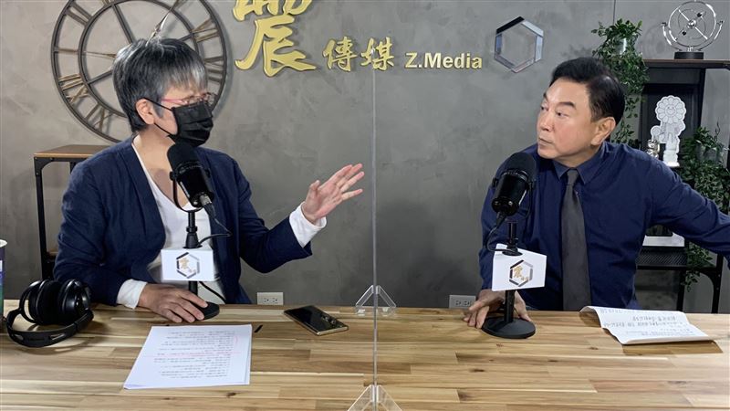 高國華獄中被迫聞屁　3棟房產全賠光